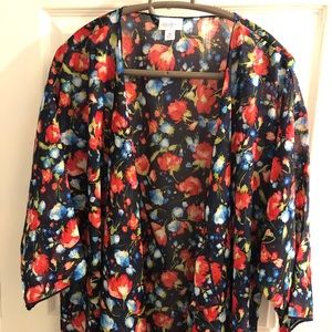Medium Lularoe Shirley